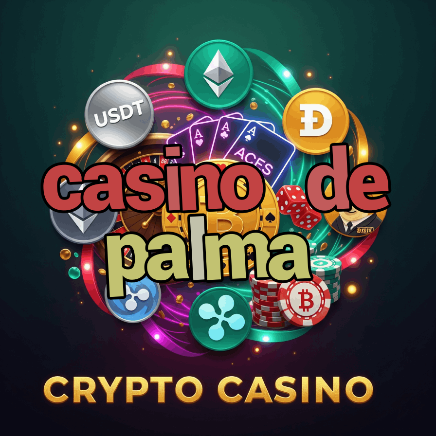 Casino de Palma - Mallorca's Luxury Casino Resort
